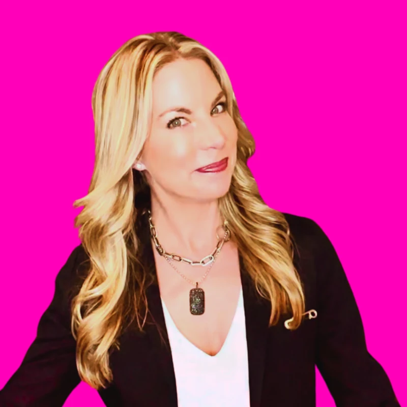 Shauna Thomas - Method to Madness Media
